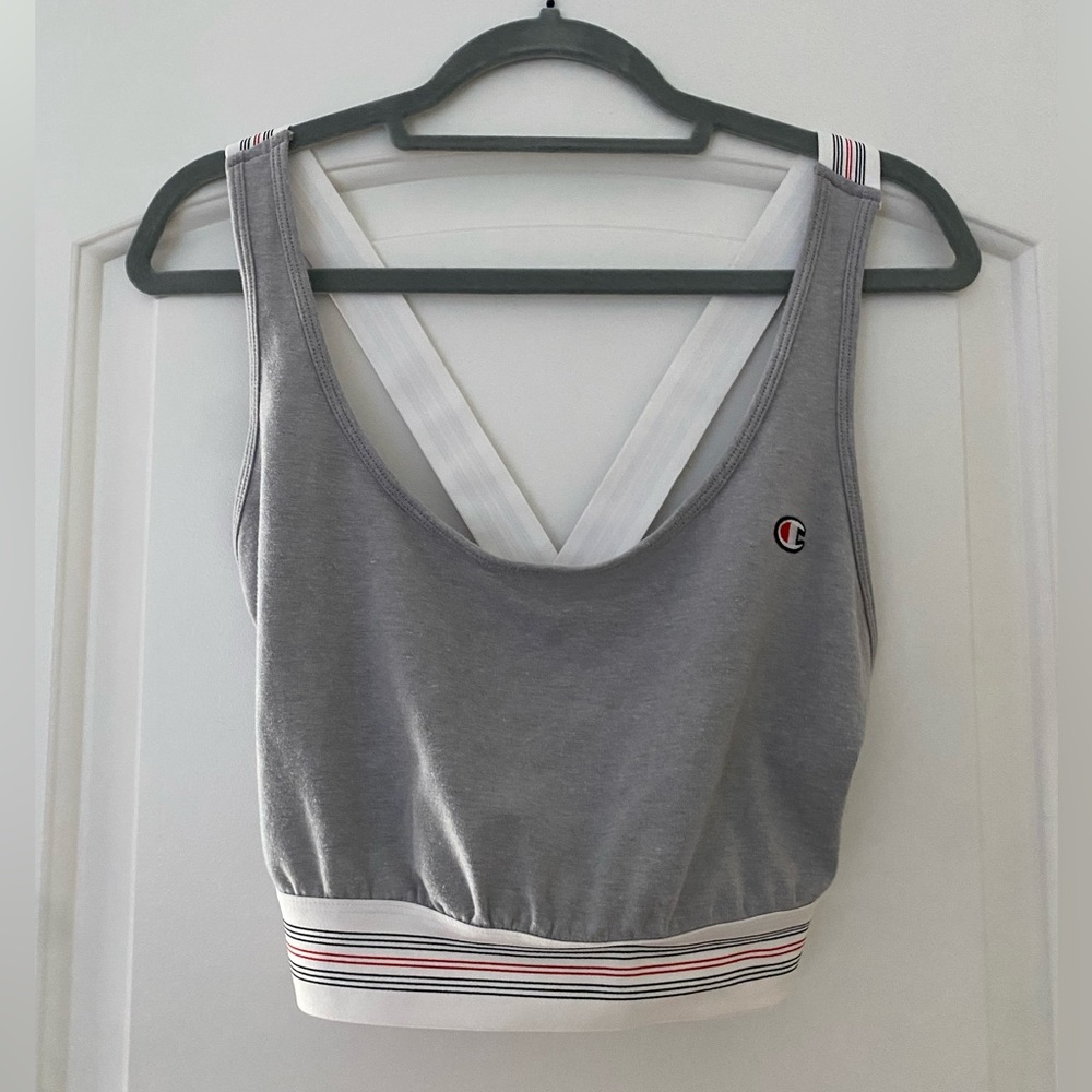 Champion Bra